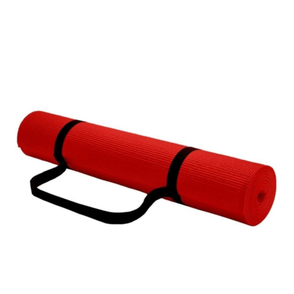Colchoneta Mat 6mm Hyggefit - Imagen 11