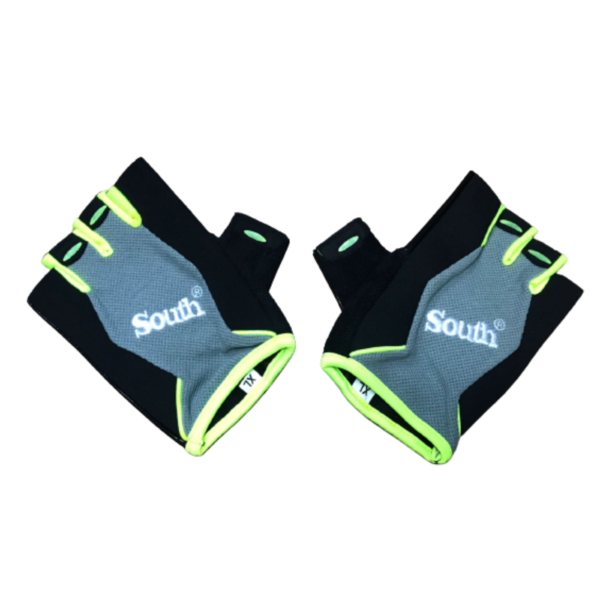 Guante Gimnasio Fitness South - Imagen 6