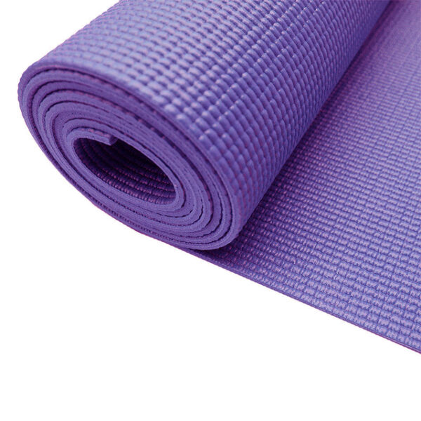 Colchoneta Mat 6mm Hyggefit - Imagen 10