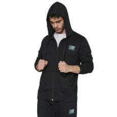 Campera Leone Zip Uomo