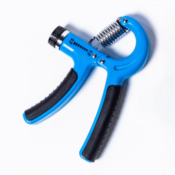 Hand Grip Regulable 10 a 40 Kg