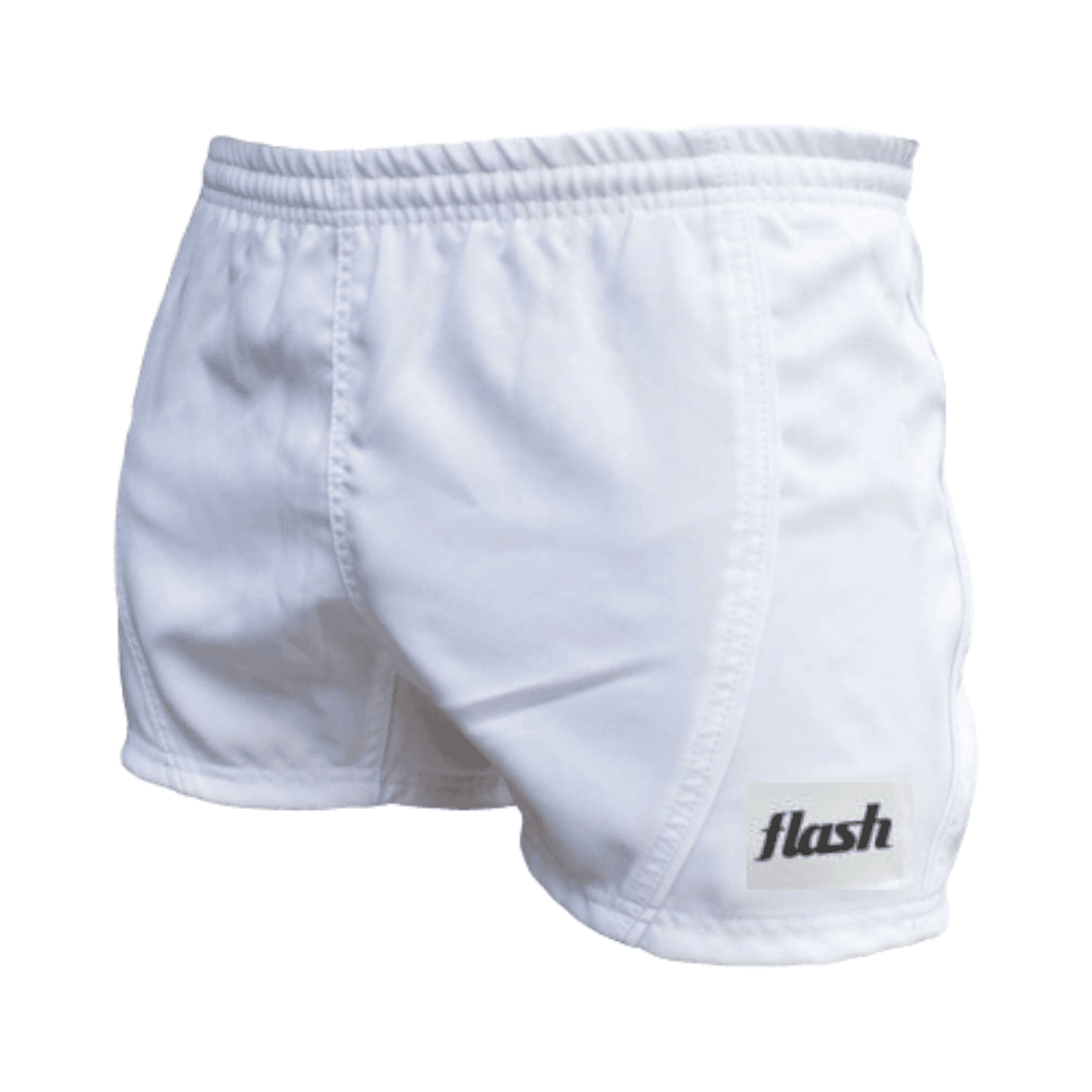 Short Rugby Flash Irb