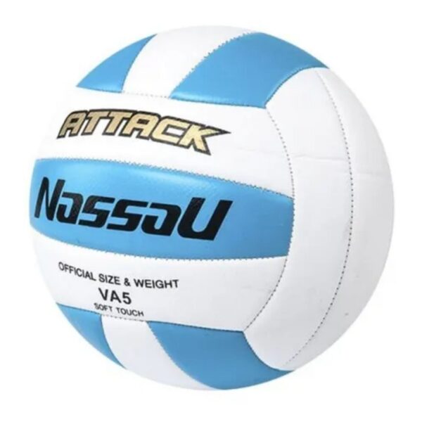 Pelota de Voley Nassau Attack - Imagen 7