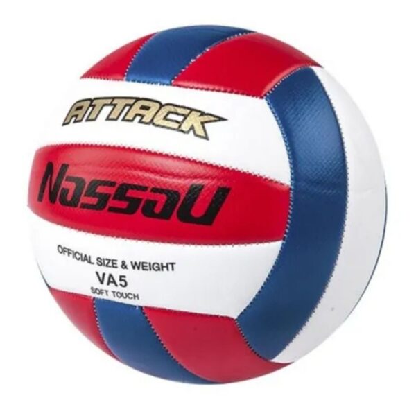 Pelota de Voley Nassau Attack - Imagen 2