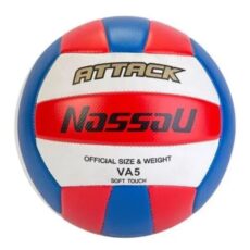 Pelota de Voley Nassau Attack