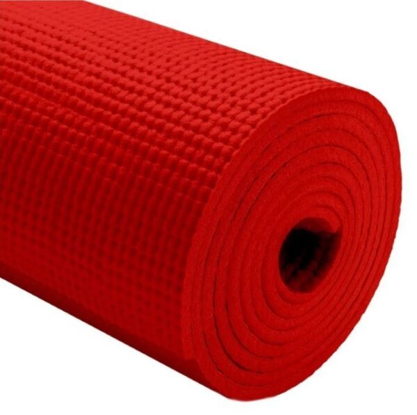 Colchoneta Mat 6mm Hyggefit - Imagen 12