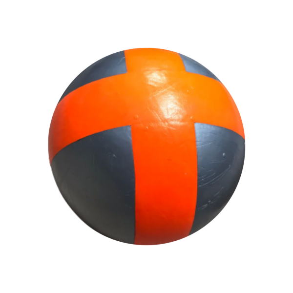 Pelota Voley Teslar Vulcanizada - Imagen 4