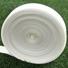 Cinta Demarcacion Rigida 5cm x 50mts Blanca