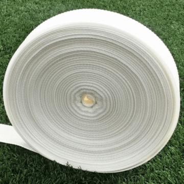 Cinta Demarcacion Rigida 5cm x 50mts Blanca