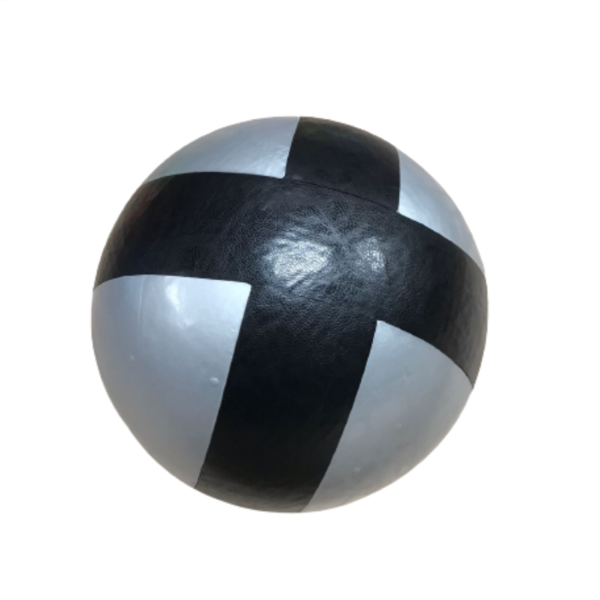 Pelota Voley Teslar Vulcanizada - Imagen 5