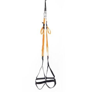 Cinta de Suspension TRX Reforzada Mir