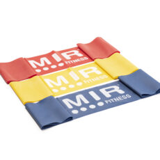 Banda Tiraband Elástica MIR