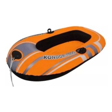 Bote Inflable Bestway
