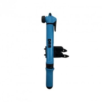 Mini Inflador DRB Para Bicicleta