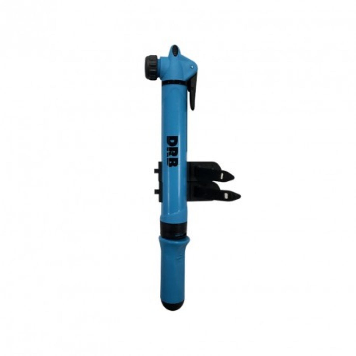 Mini Inflador DRB Para Bicicleta