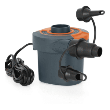 Inflador Electrico Bestway 12 Volts