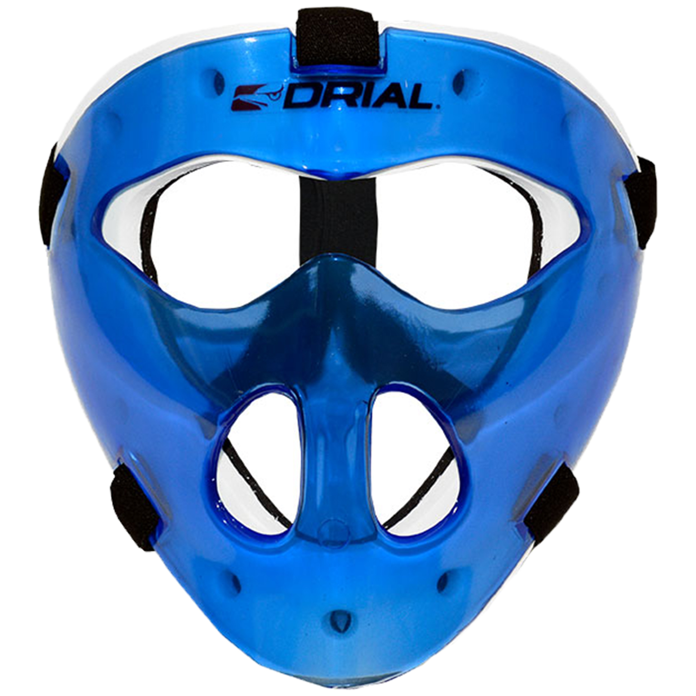 Mascara Hockey Corner Corto Drial Standard - Imagen 2