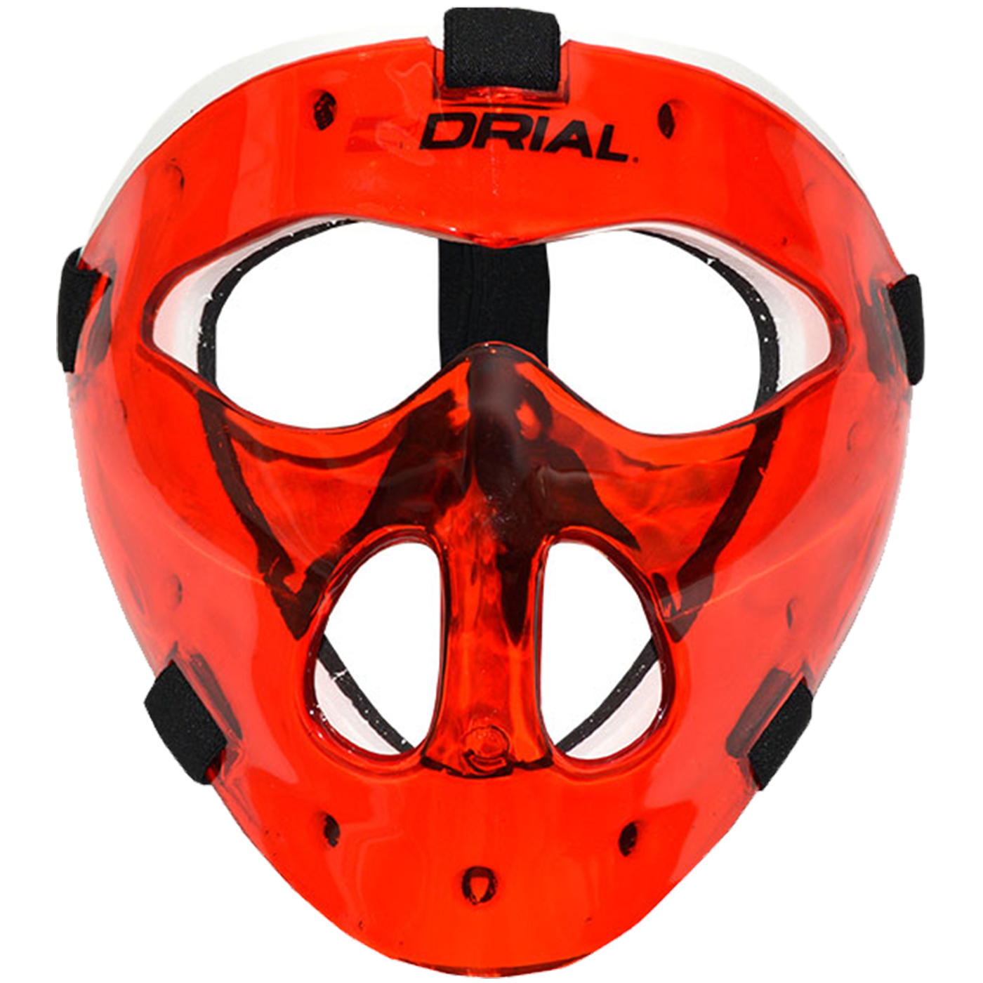 Mascara Hockey Corner Corto Drial Standard - Imagen 4