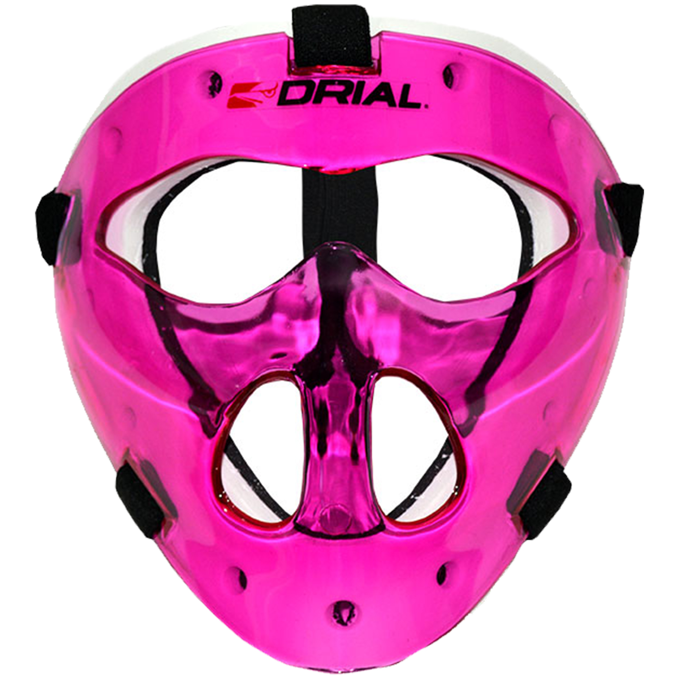 Mascara Hockey Corner Corto Drial Standard - Imagen 5