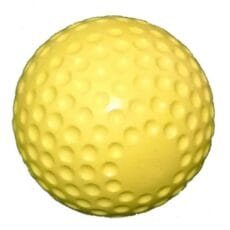 Pelota de Softbol South TB-12 Para Entrenamiento 12"