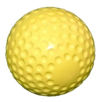 Pelota de Softbol South TB-12 Para Entrenamiento 12"