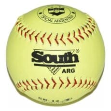 Pelota de Softbol South SB-12-e6 12"