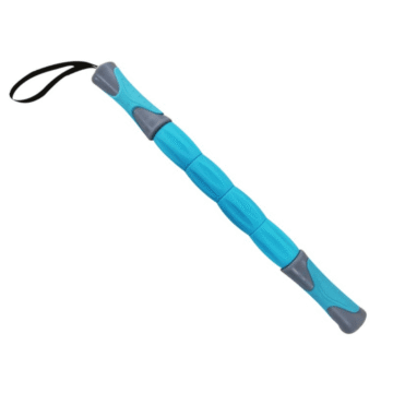 Stick Masajeador Drb Rodillo Movil