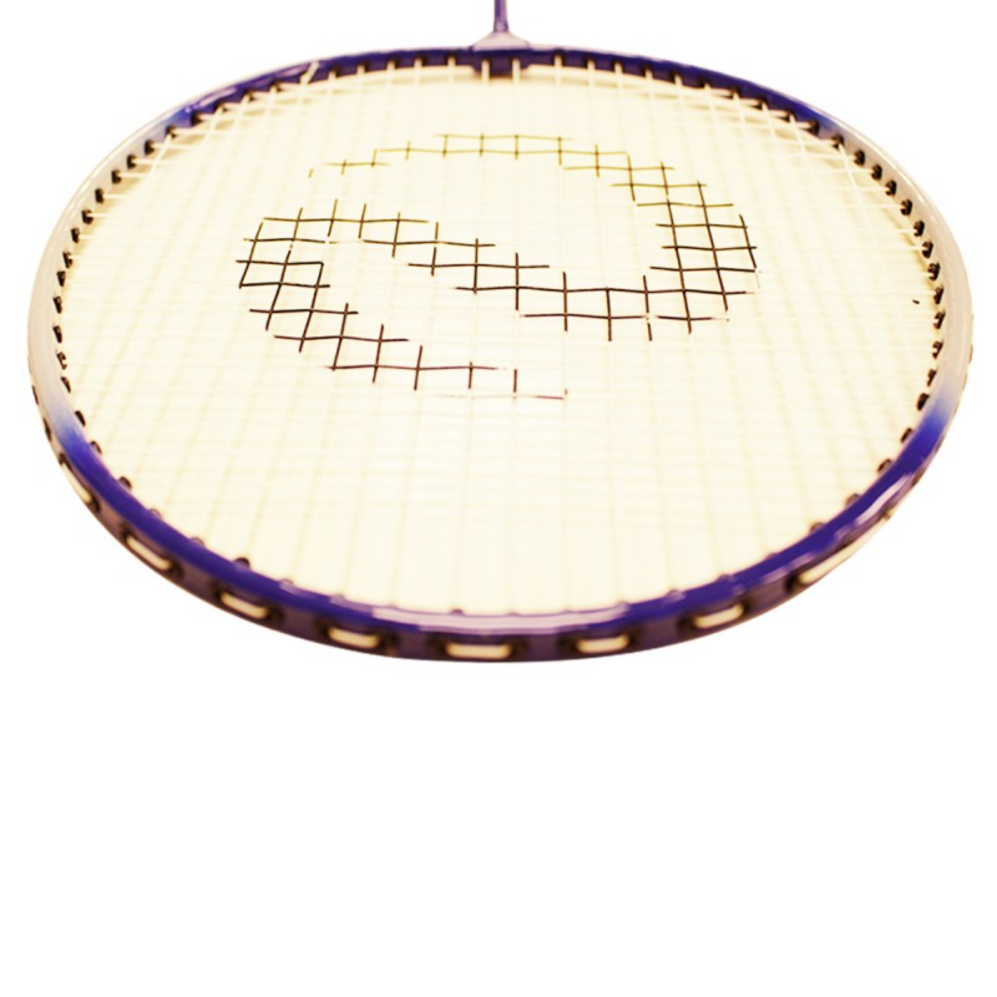 Kit Badminton 2 Raquetas + 2 Plumas + Funda Niños - Imagen 4
