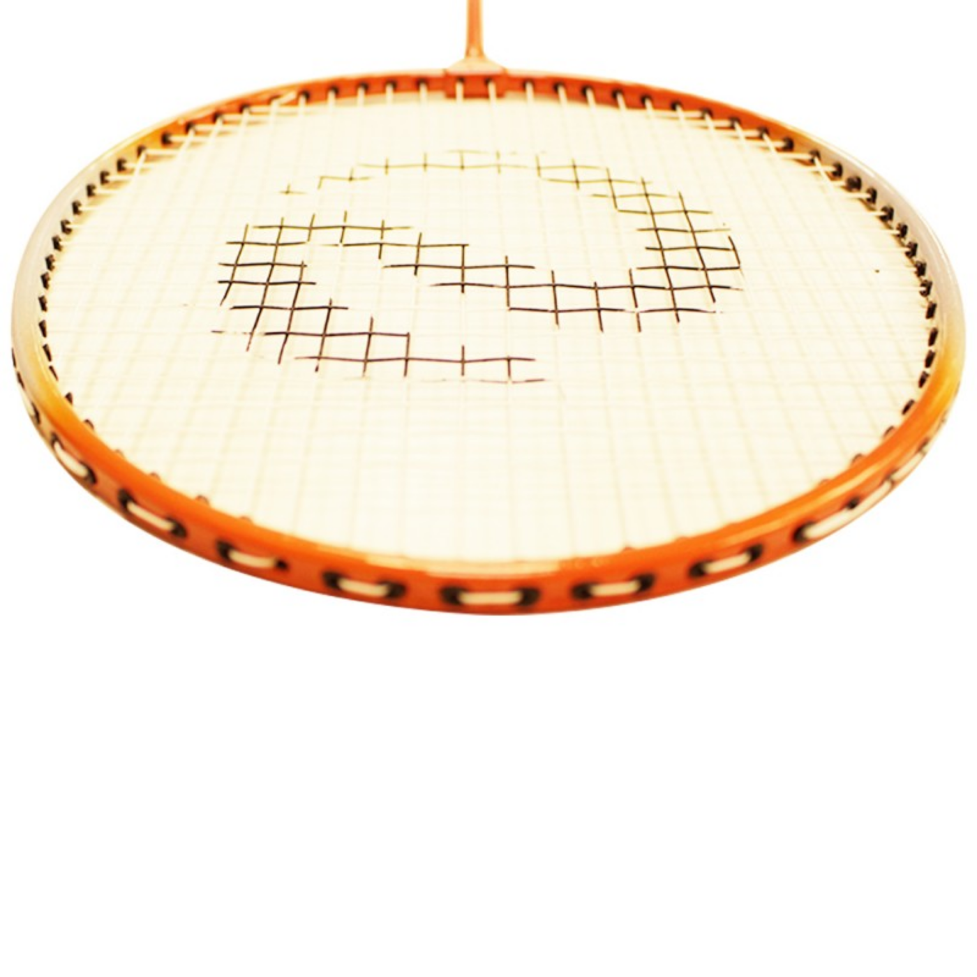 Kit Badminton 2 Raquetas + 2 Plumas + Funda Niños - Imagen 5