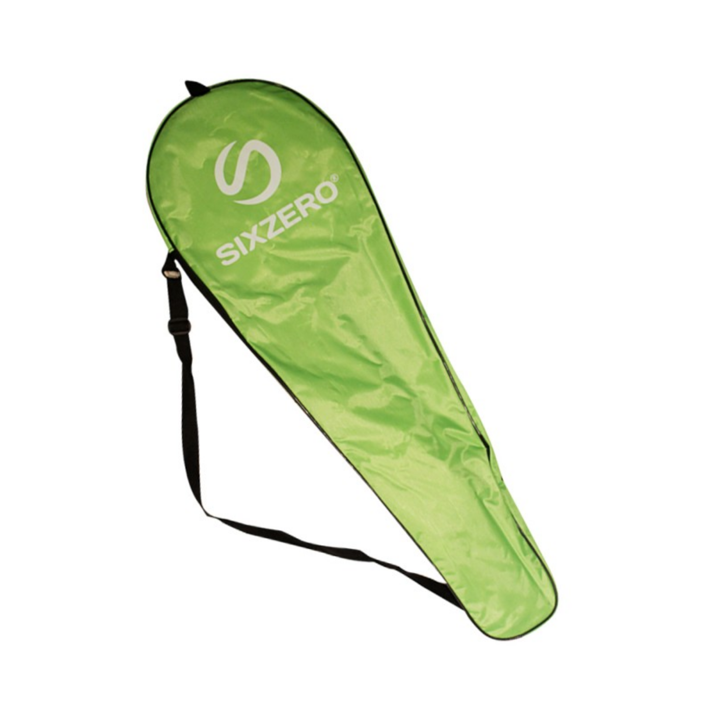 Kit Badminton 2 Raquetas + 2 Plumas + Funda Niños - Imagen 12