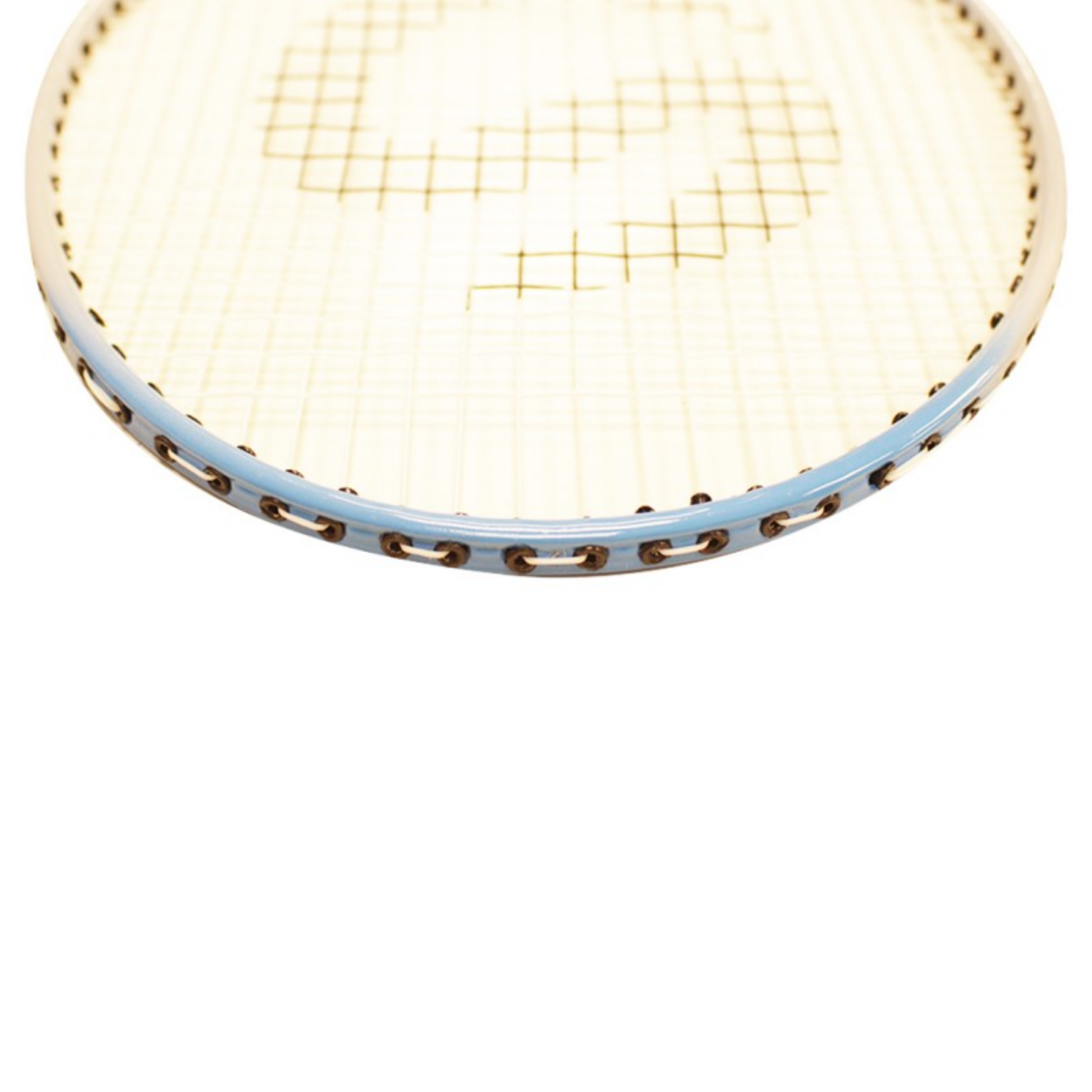 Kit Badminton 2 Raquetas + 2 Plumas + Funda Niños - Imagen 9