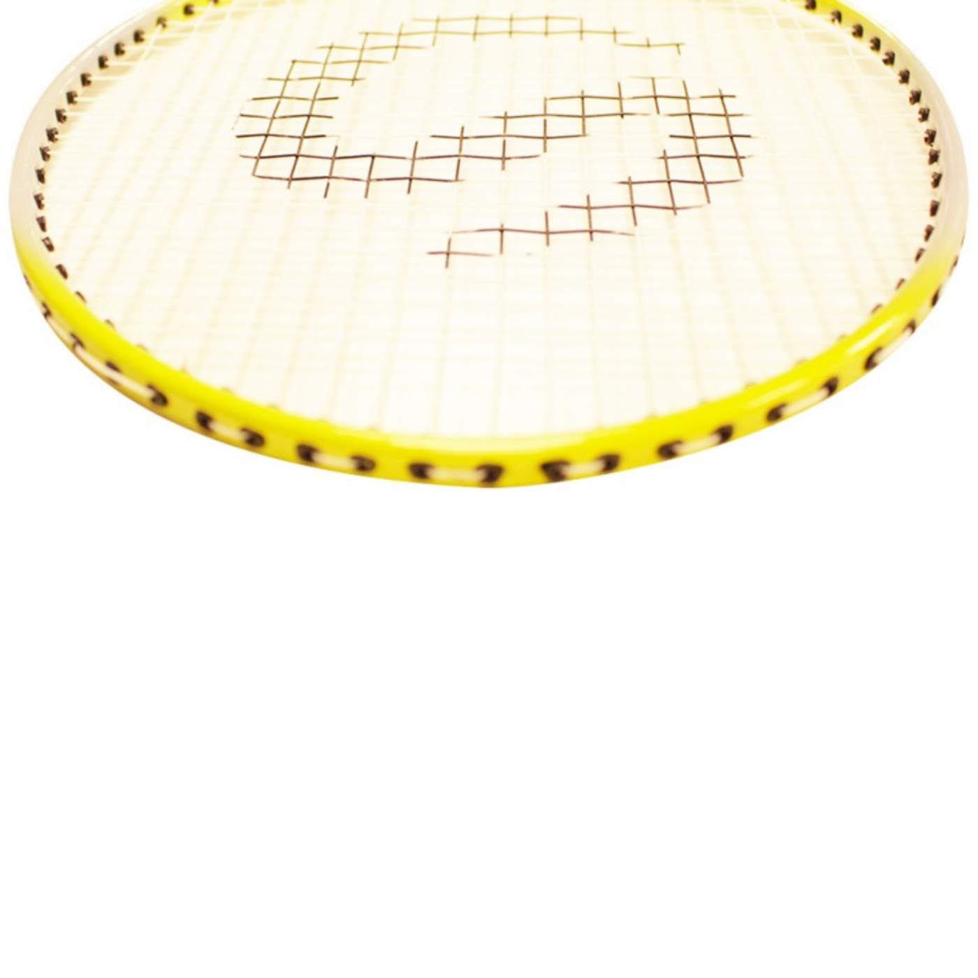 Kit Badminton 2 Raquetas + 2 Plumas + Funda Niños - Imagen 10