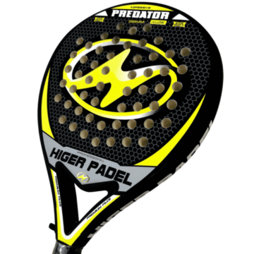 Paleta Padel Higer Predator Padel