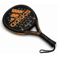 Paleta De Paddle Profesional Adidas Training Ctrl