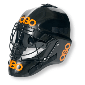 Casco de Arquero Hockey Obo Cloud