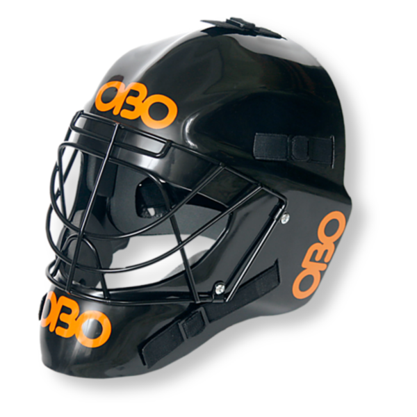 Casco de Arquero Hockey Obo Cloud