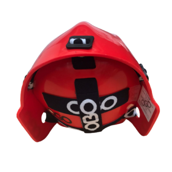 Casco de Arquero Hockey Obo Ogo - Imagen 7