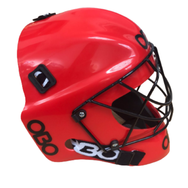 Casco de Arquero Hockey Obo Ogo - Imagen 5