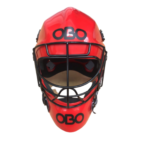 Casco de Arquero Hockey Obo Ogo - Imagen 6