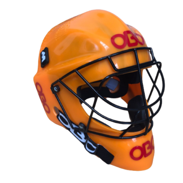 Casco de Arquero Hockey Obo Ogo - Imagen 2