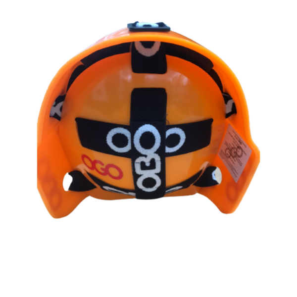 Casco de Arquero Hockey Obo Ogo - Imagen 3