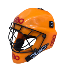 Casco de Arquero Hockey Obo Ogo