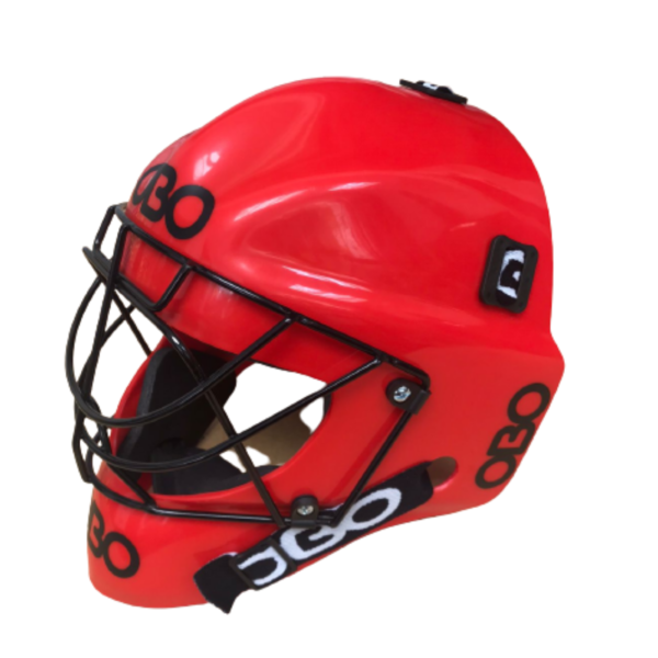 Casco de Arquero Hockey Obo Ogo - Imagen 4