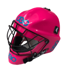 Casco de Arquero Hockey Obo Promite