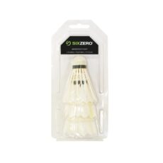 Plumilla Badminton Pluma Sufix