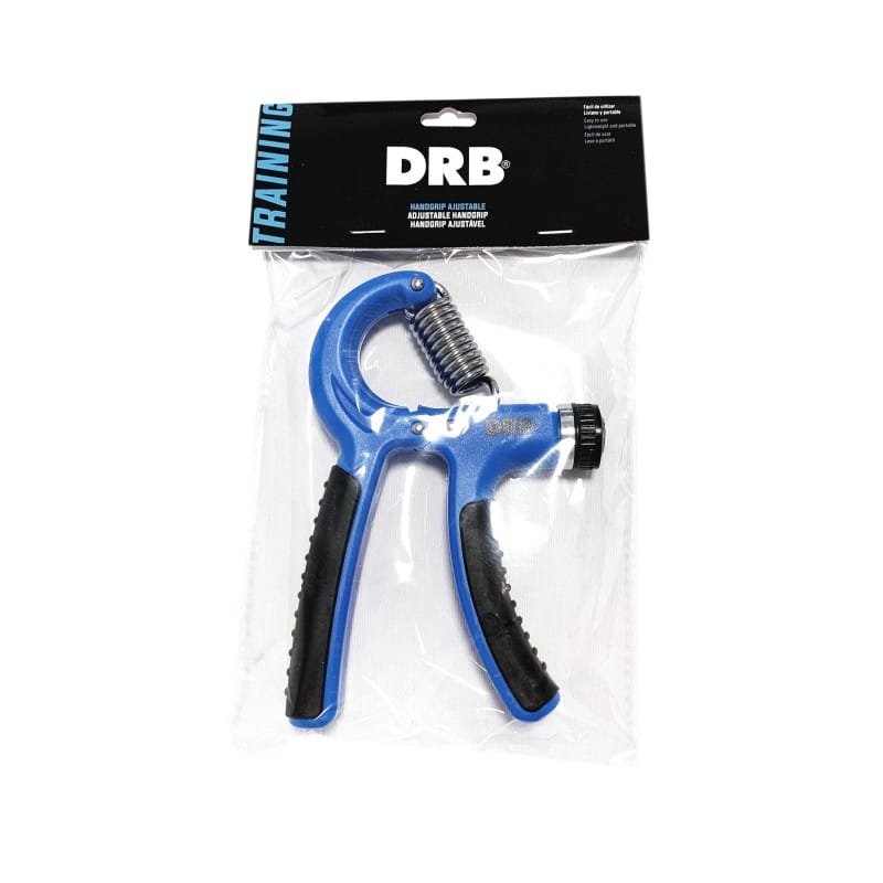 Hand Grip 20 Drb Ajustable - Imagen 2