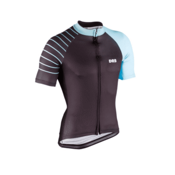 Remera Ciclista Running Drb Bolt
