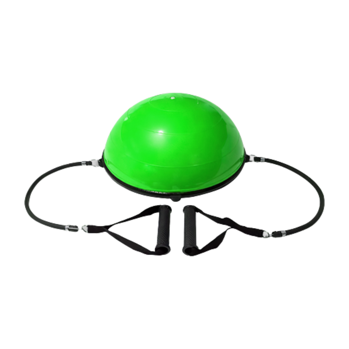 Bosu Semiesfera con Extensores - Imagen 4