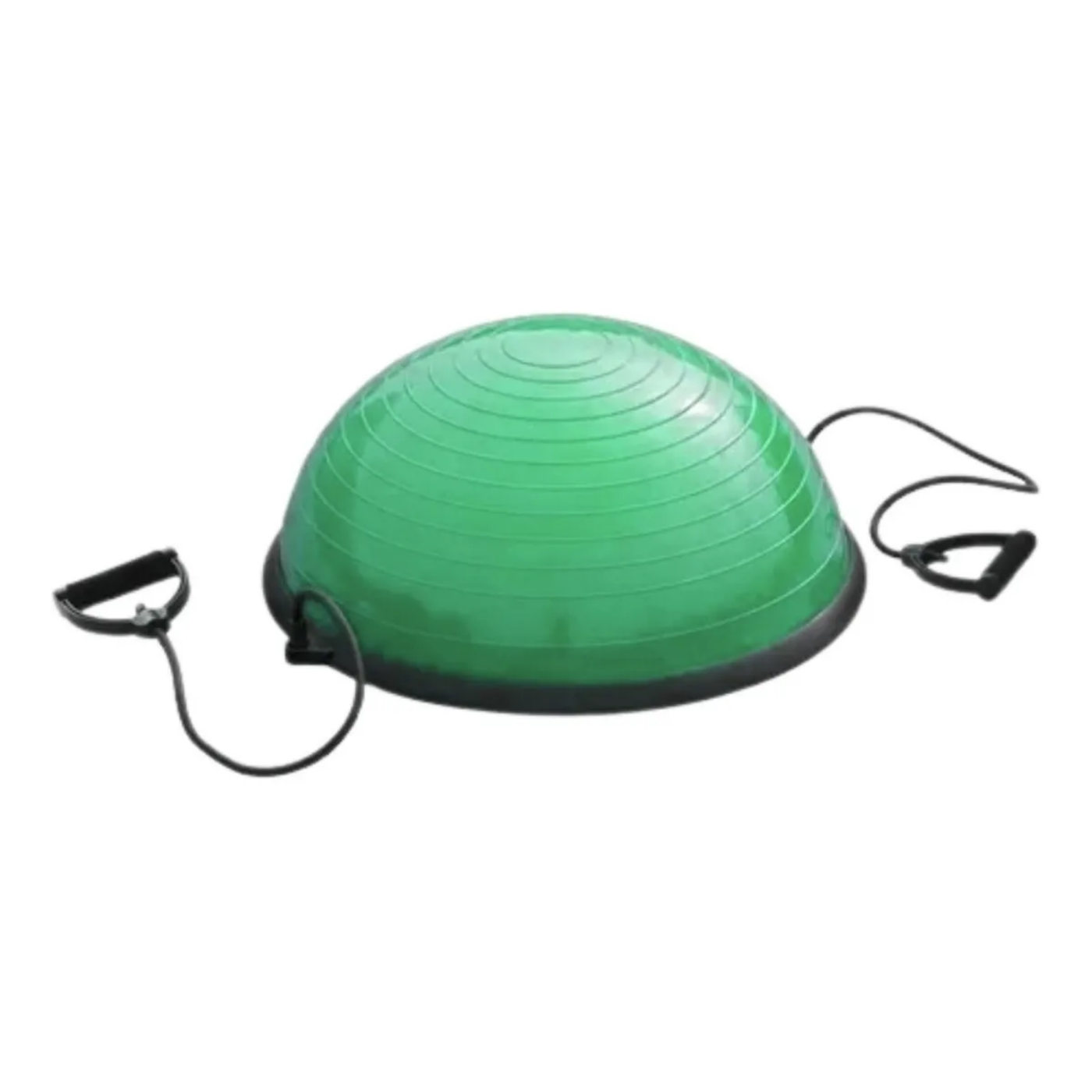 Bosu Semiesfera con Extensores - Imagen 5