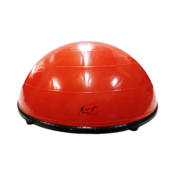 Bosu Semiesfera con Extensores - Imagen 9